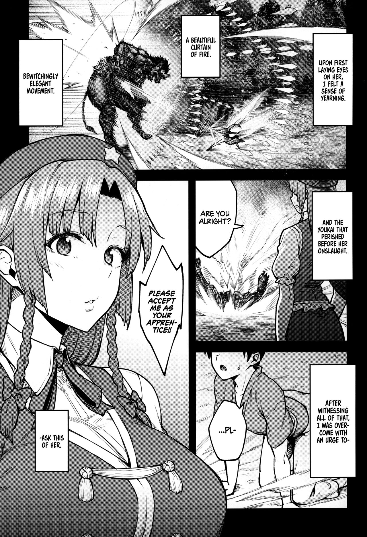 My Master page 2