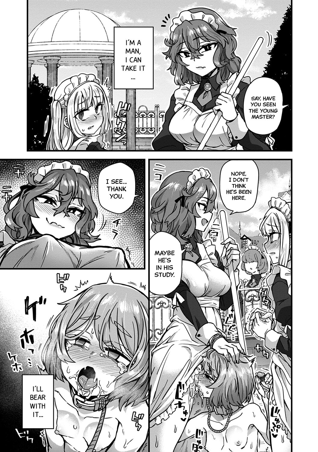 My Master page 19
