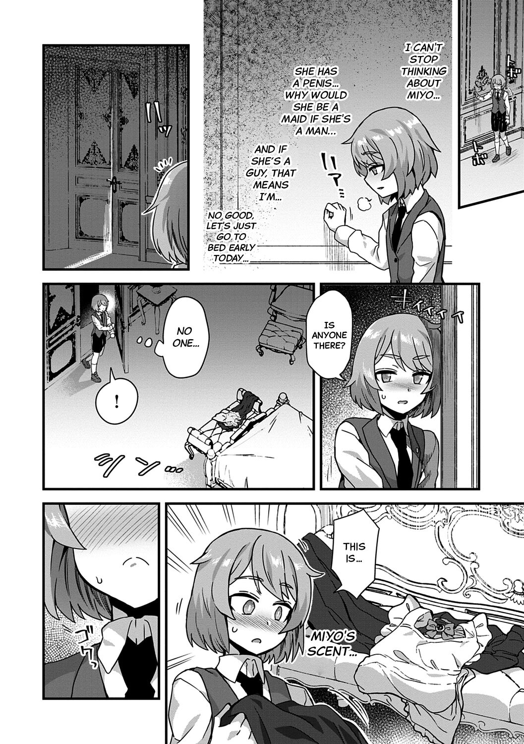 My Master page 6
