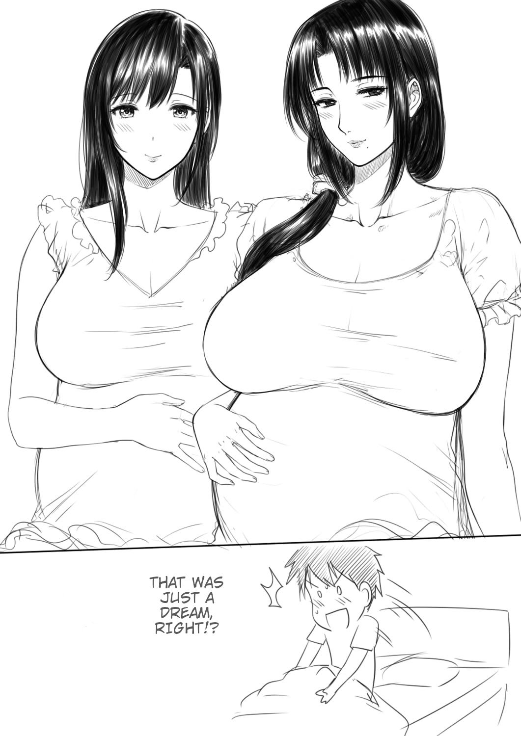My Mother page 102