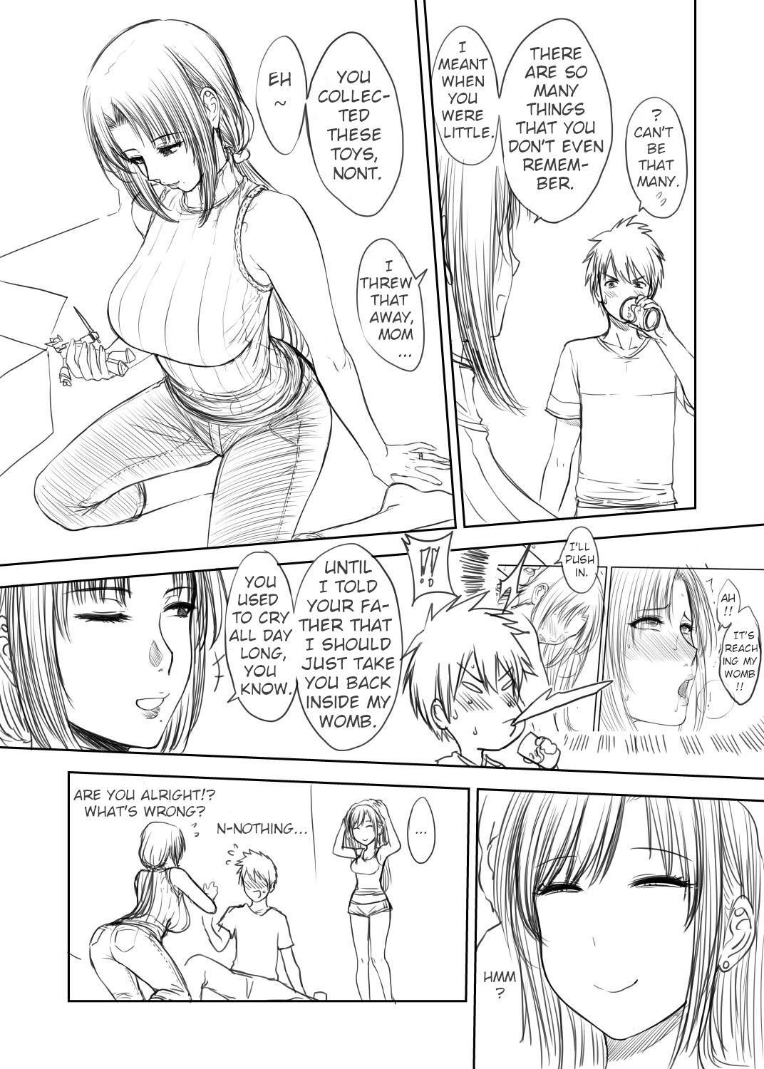 My Mother page 103
