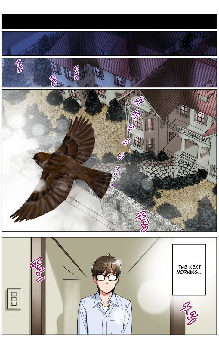 My Mother Has Become My Classmate's Toy For 3 Days During The Exam Period - Chapter 2 Jun's Arc page 24