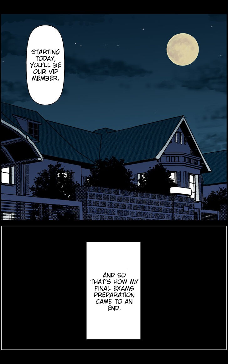 My Mother Has Become My Classmate's Toy For 3 Days During The Exam Period - Chapter 2 Jun's Arc page 97