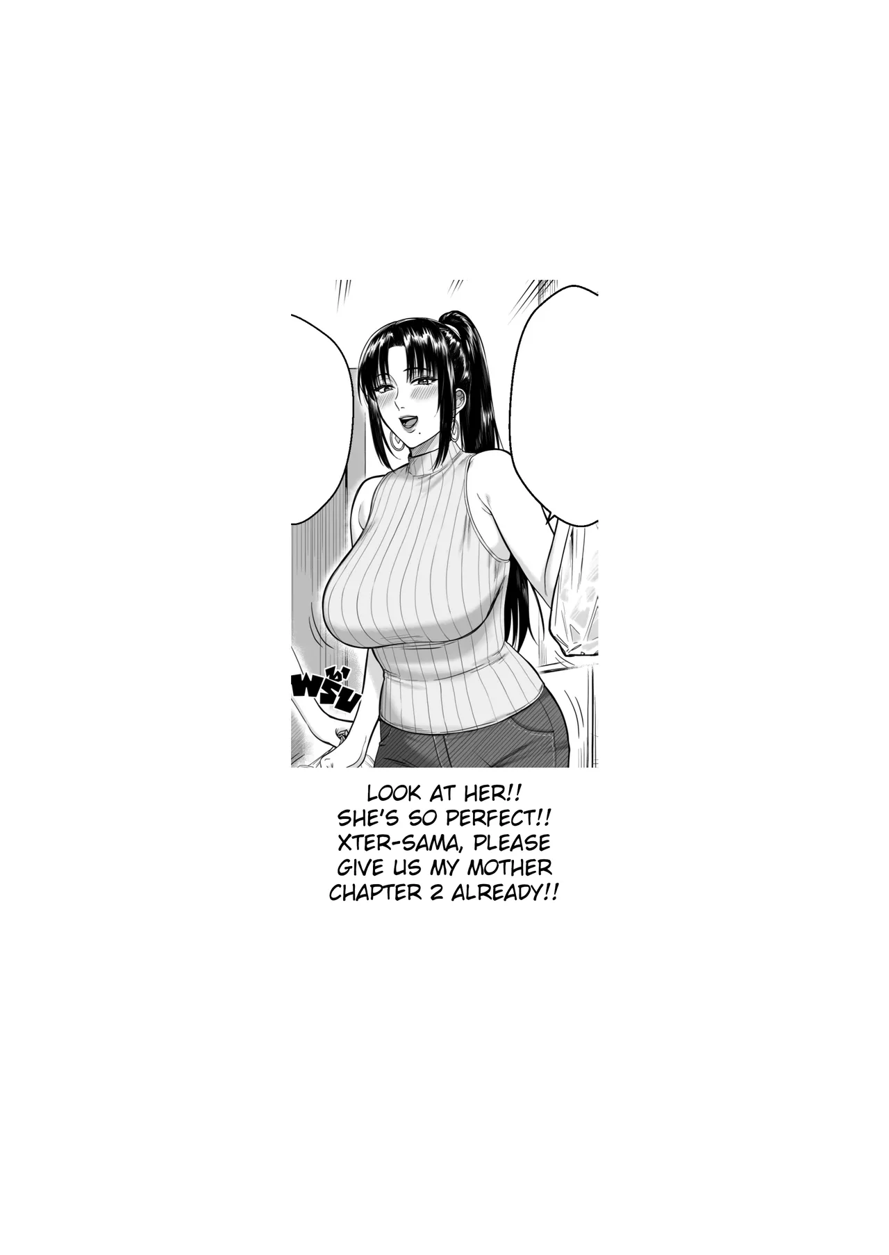 My Mother's Friend page 60