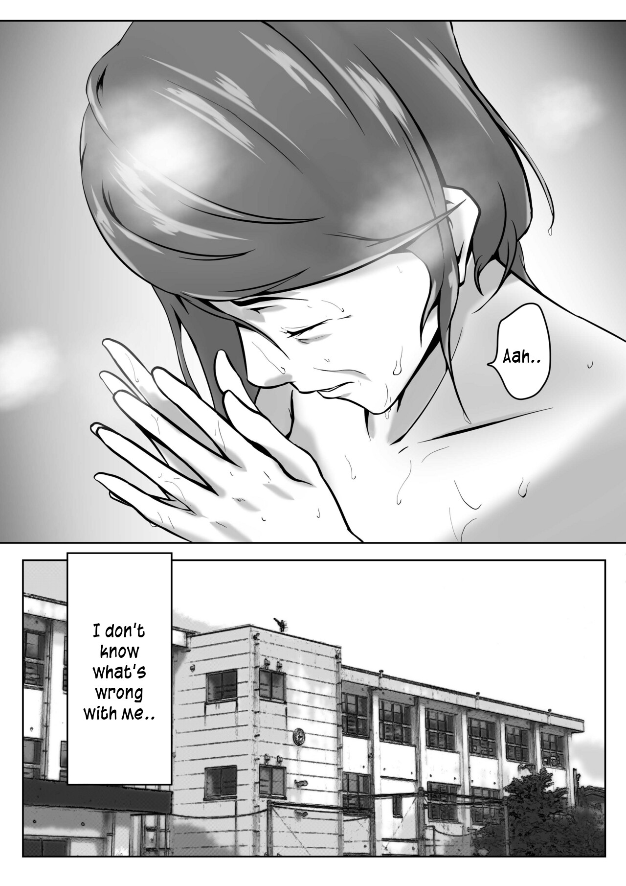 My Mother Was a Woman 5 page 15