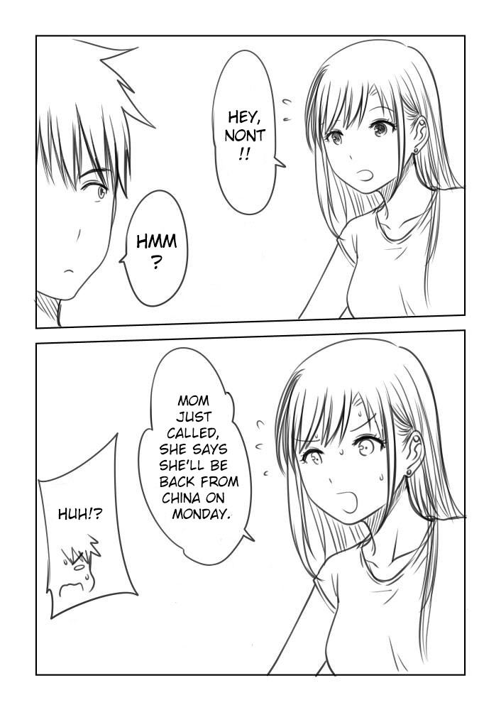 My Mother page 106