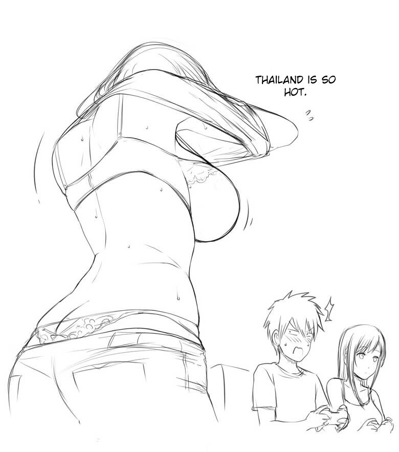 My Mother page 108