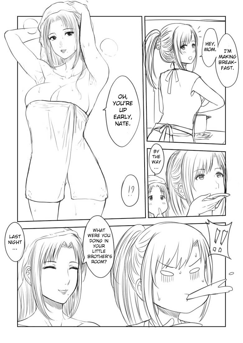 My Mother page 109