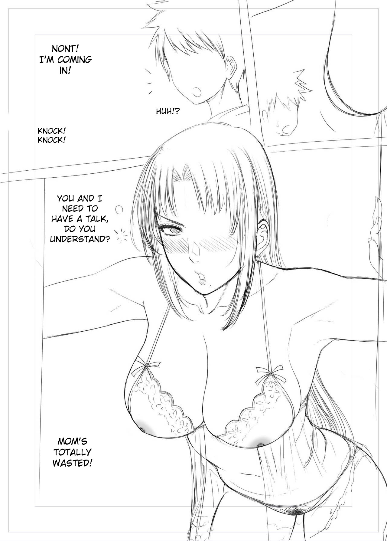 My Mother page 111
