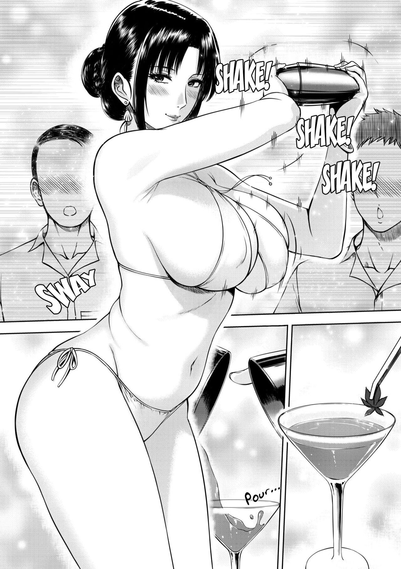 My Mother page 21