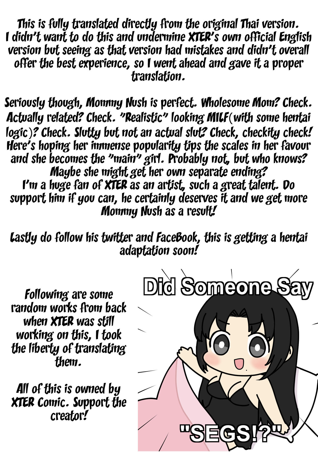 My Mother page 96