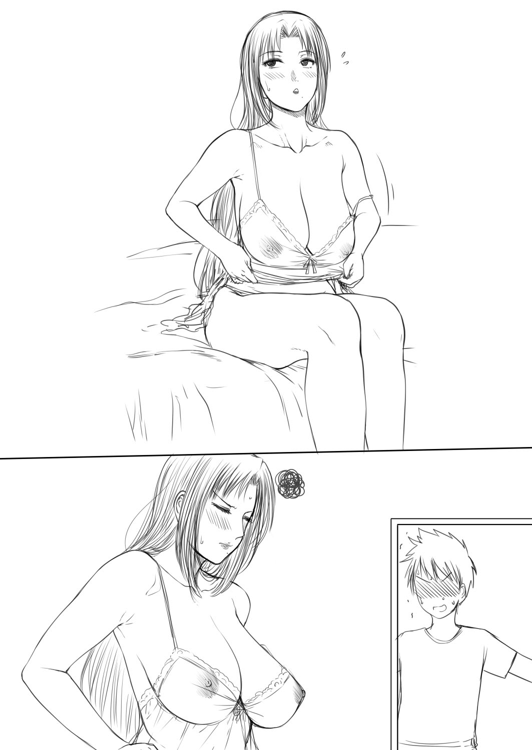 My Mother page 106