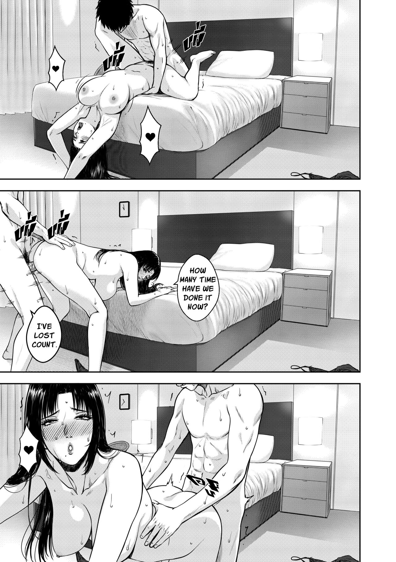 My Mother page 68