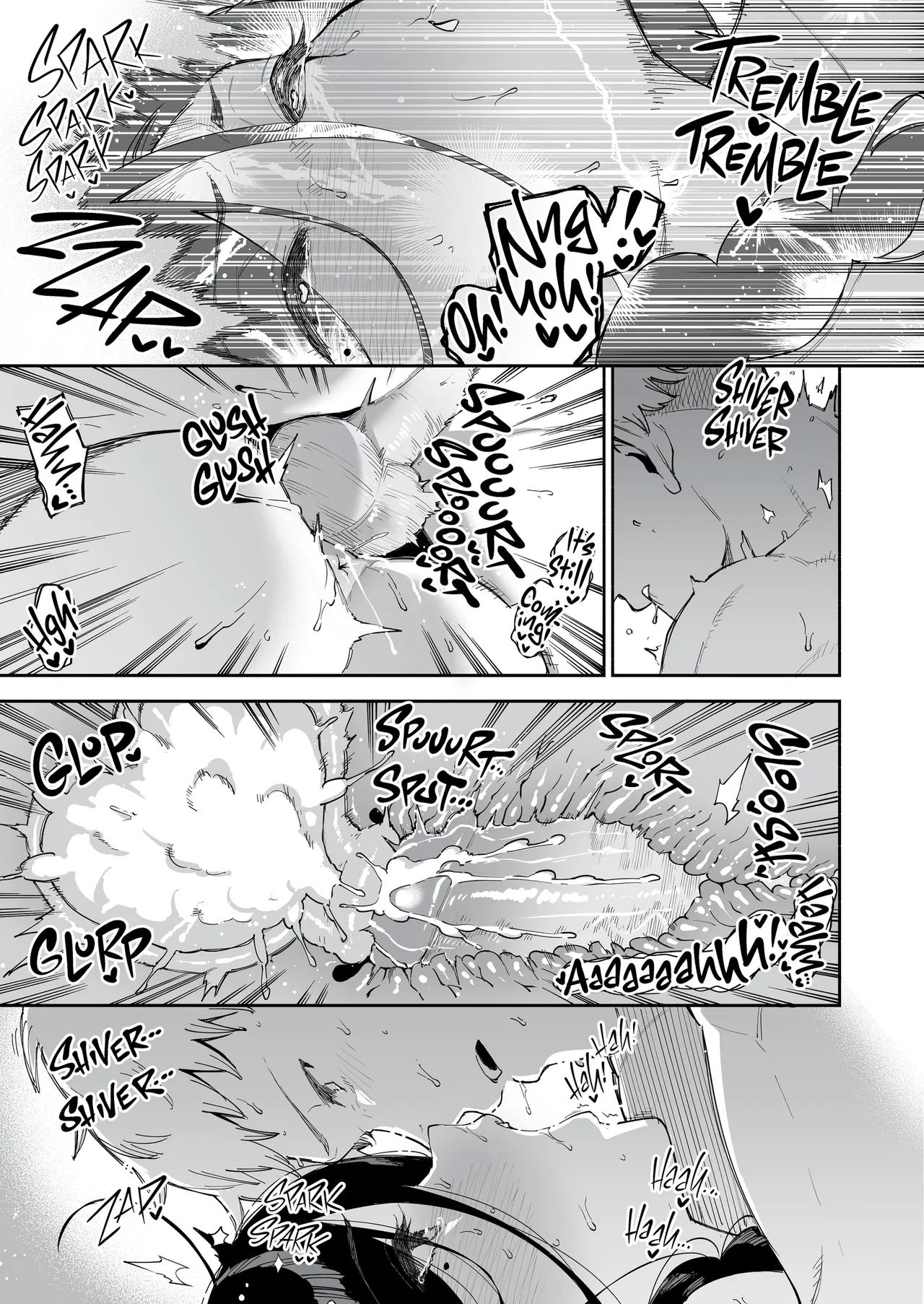 My Neighbor Ayane Anthology page 193
