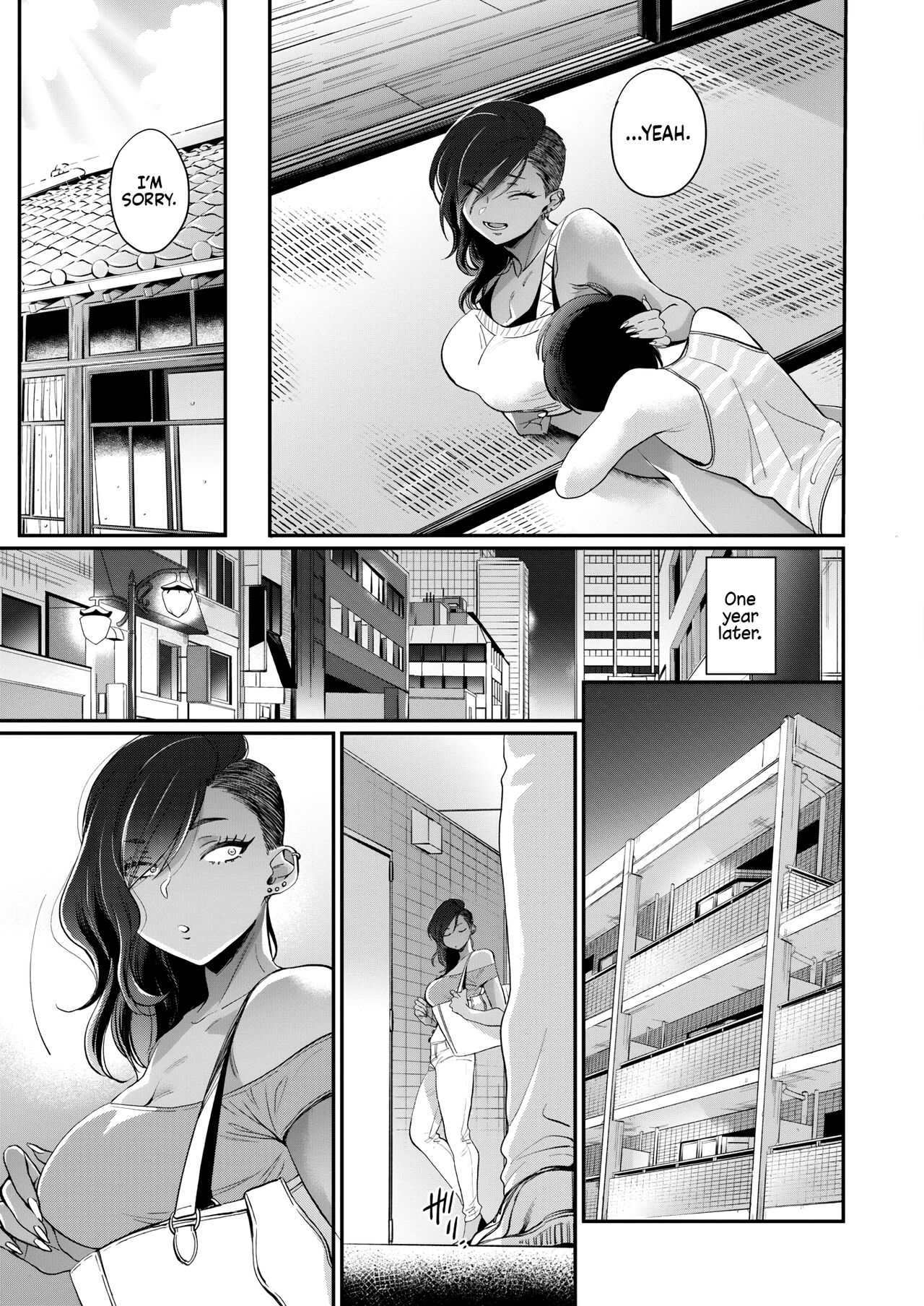 My Neighbor page 27