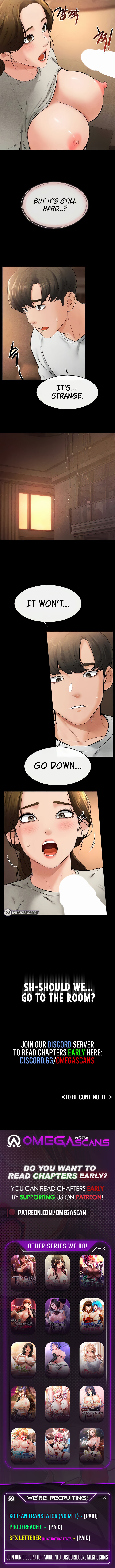 My New Family Treats Me Well page 191