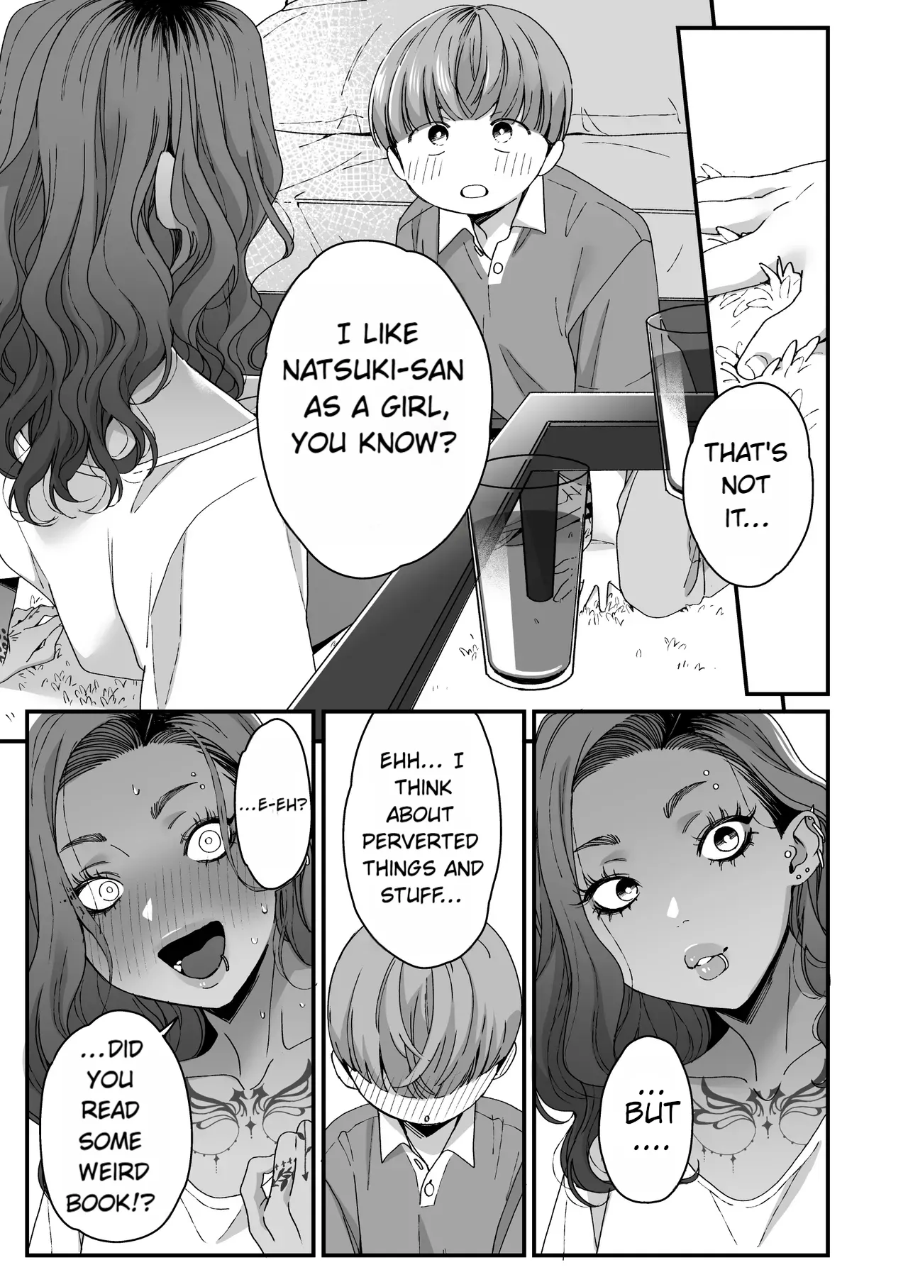 My Older Friend page 26