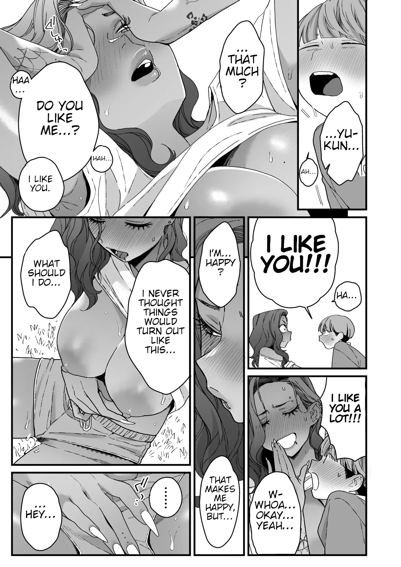 My Older Friend page 42