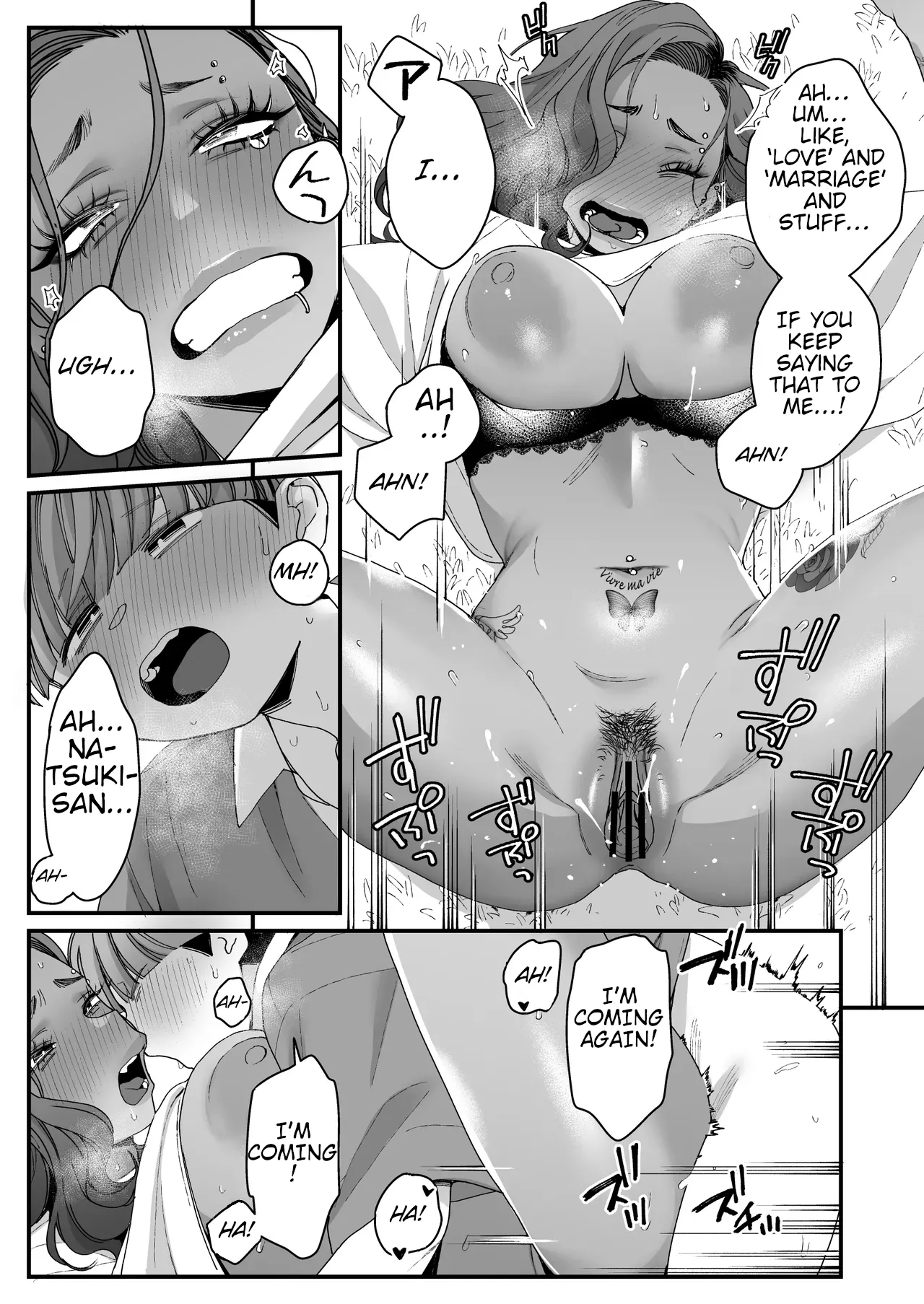 My Older Friend page 46