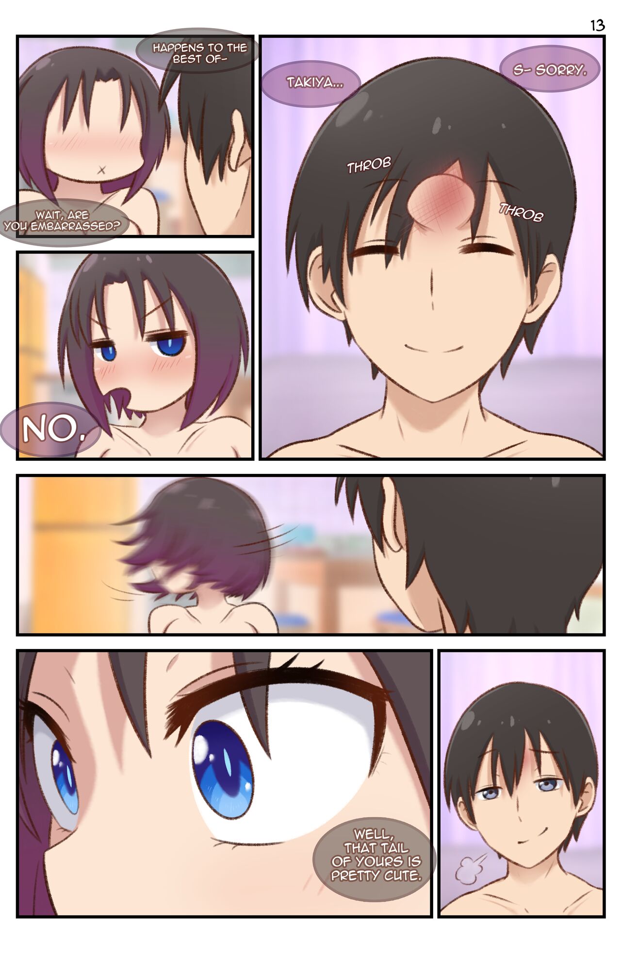 My Place | page 14