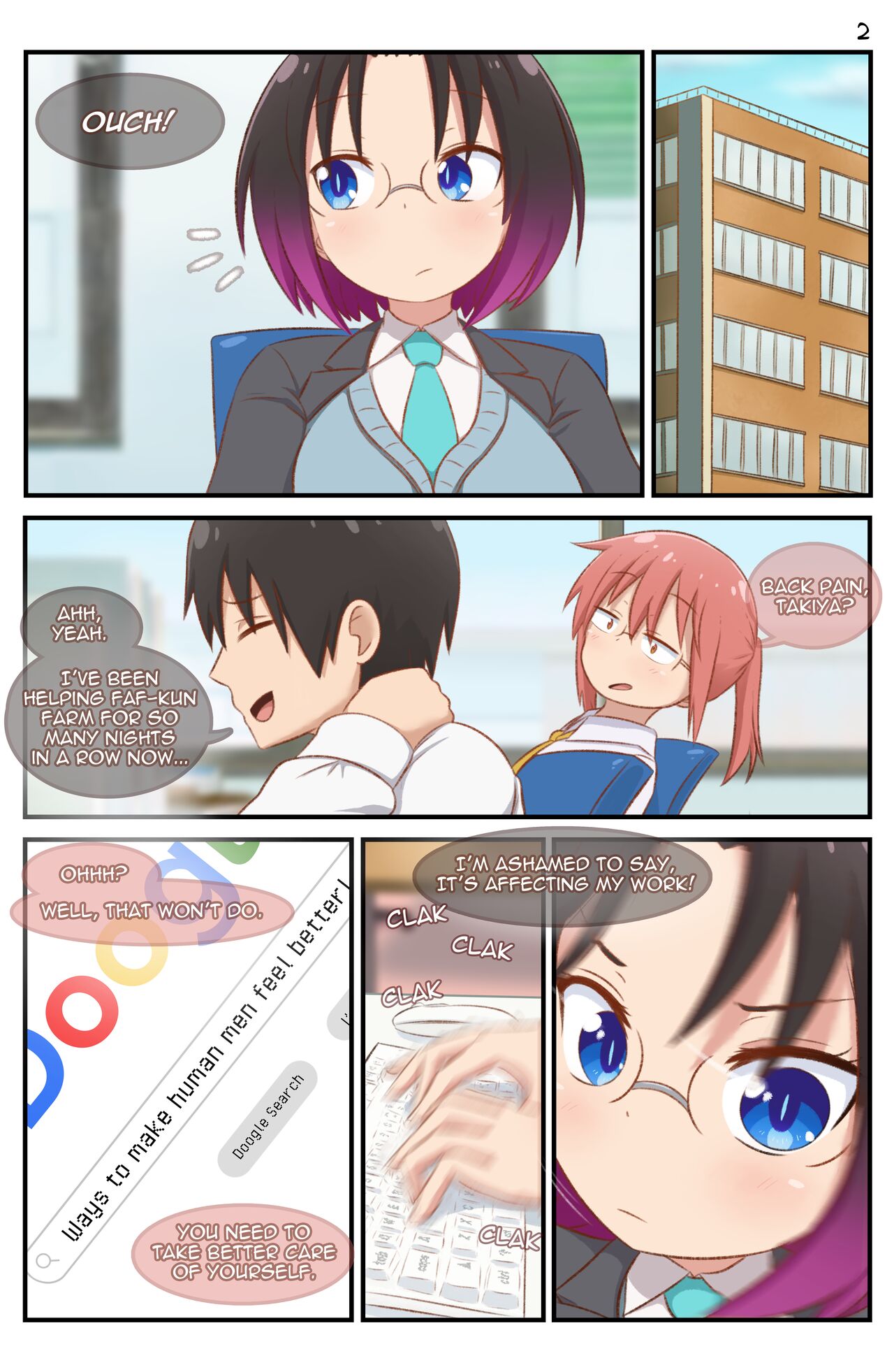 My Place | page 3