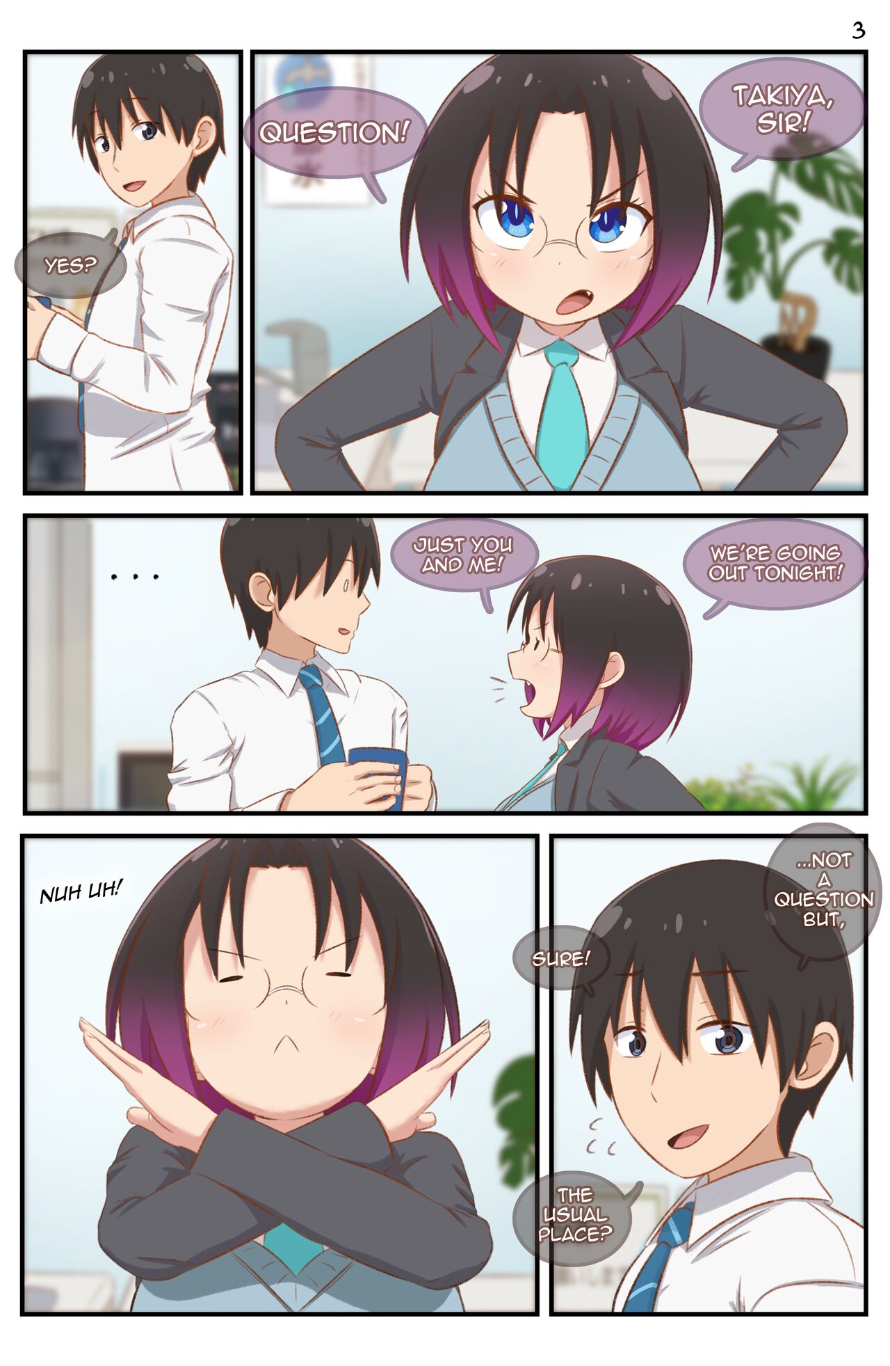 My Place | page 4