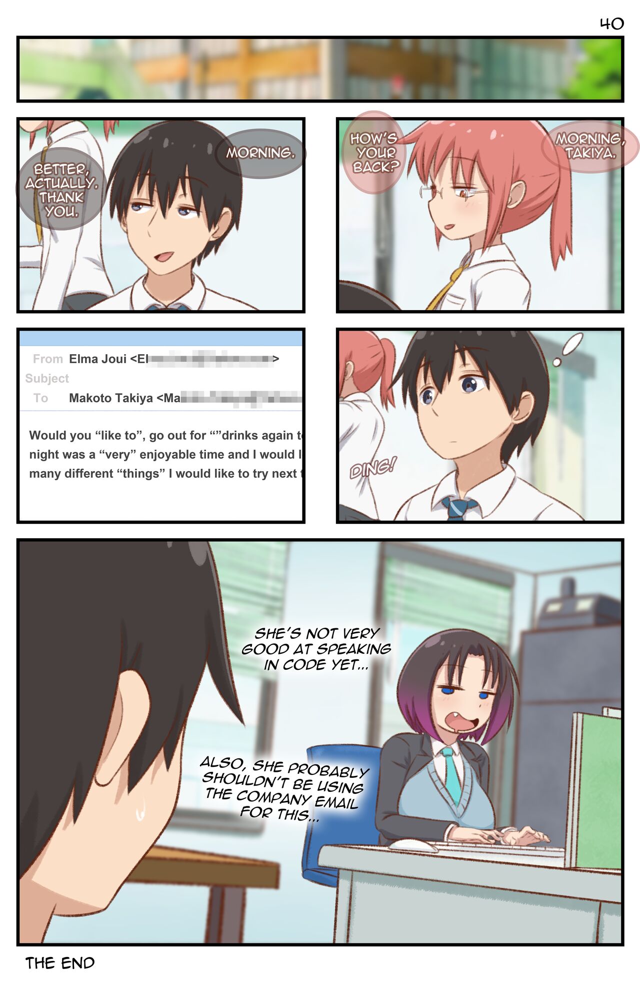 My Place | page 41