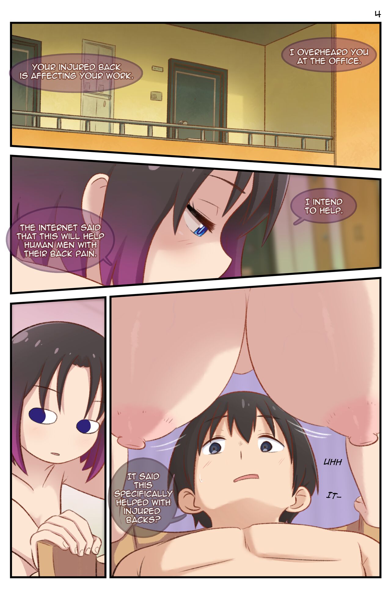 My Place | page 5
