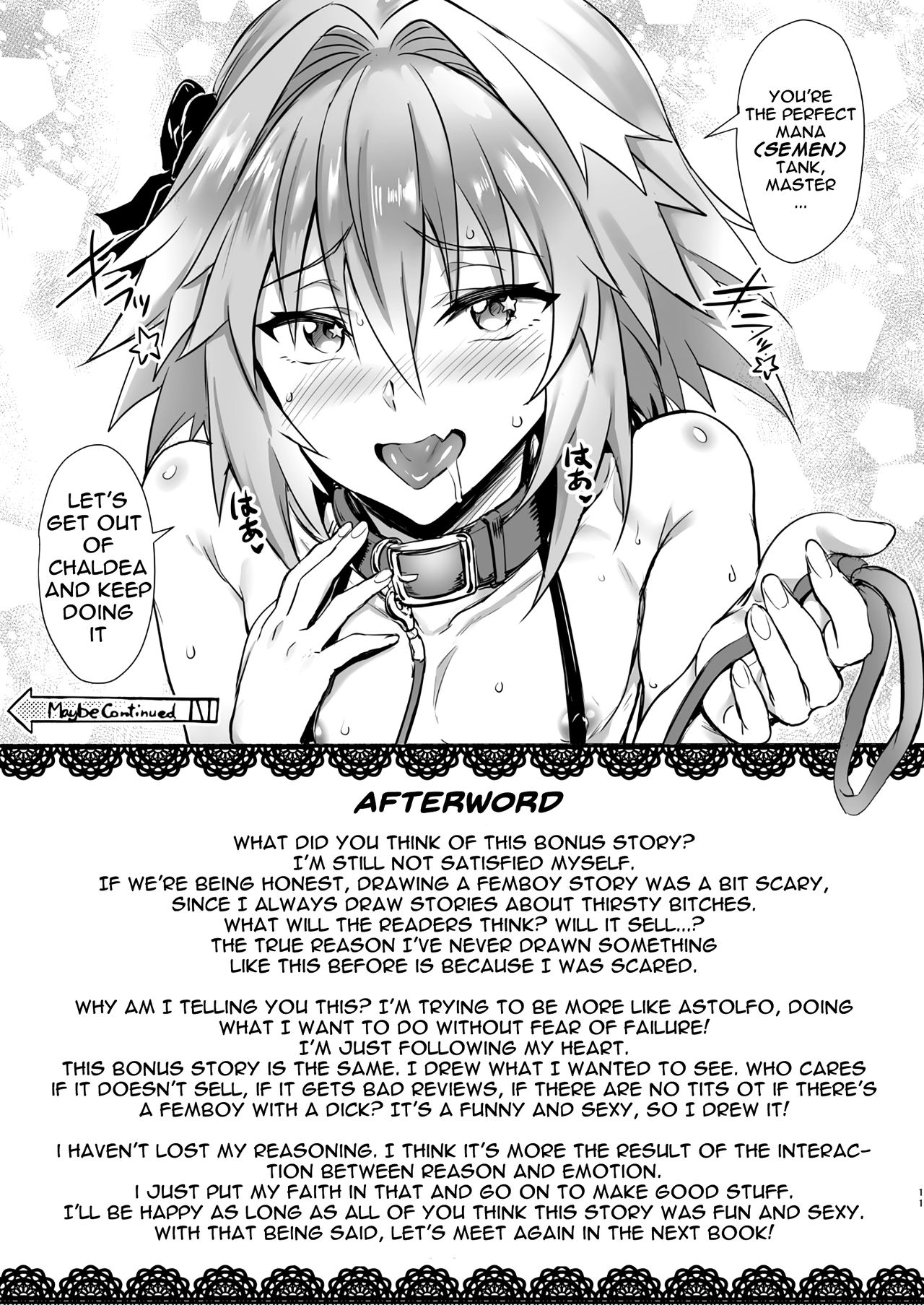 My Reasoning Isn't Disappearing!! page 11