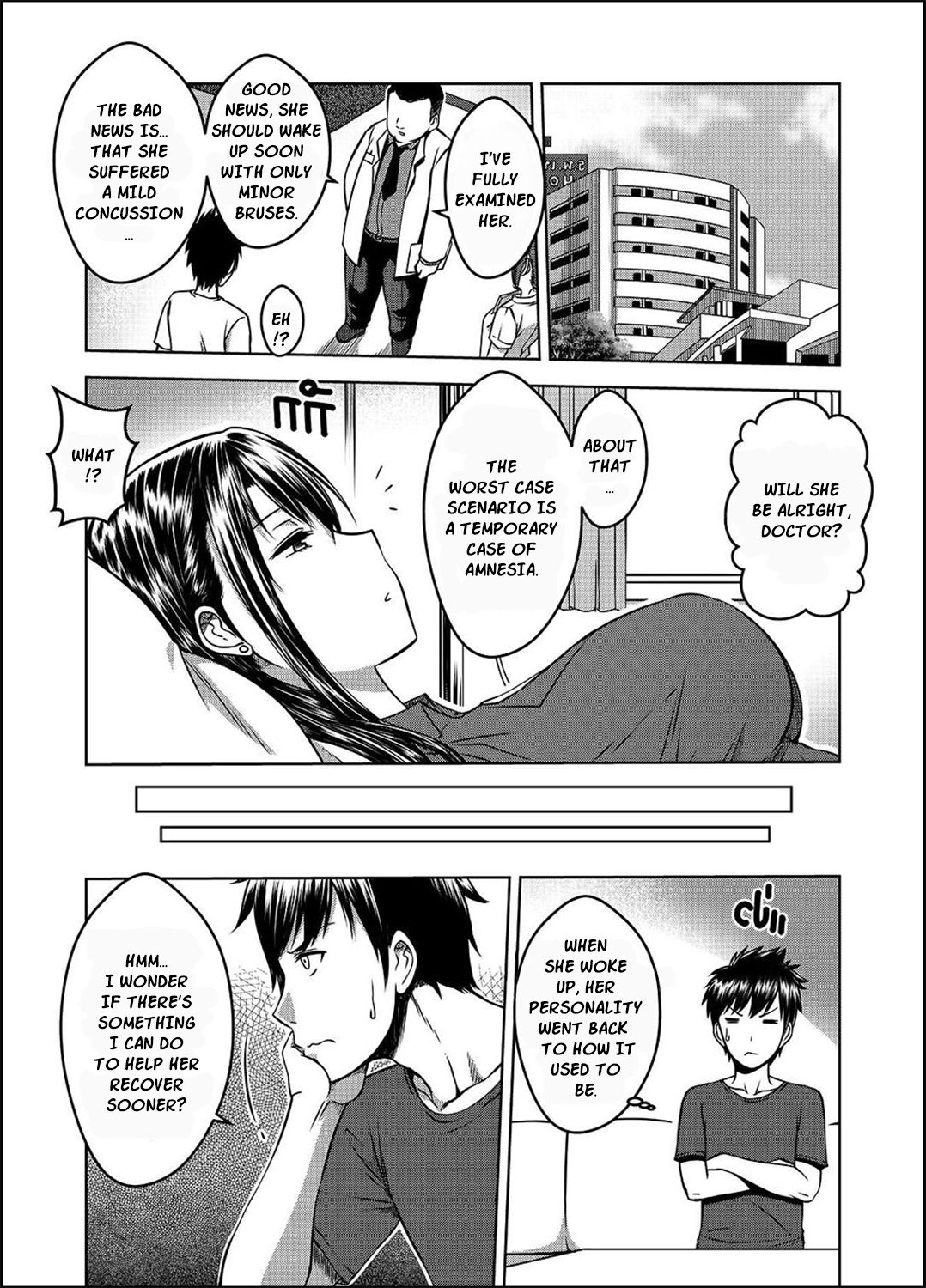 My Sister...2 page 20