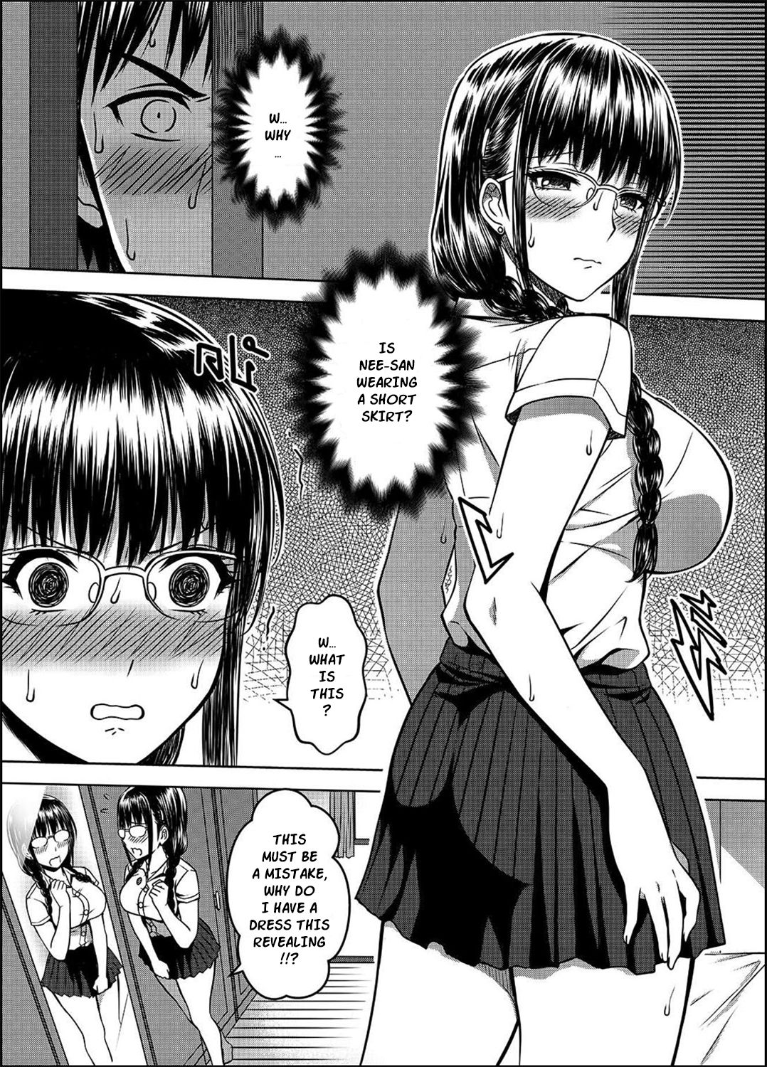 My Sister...2 page 26