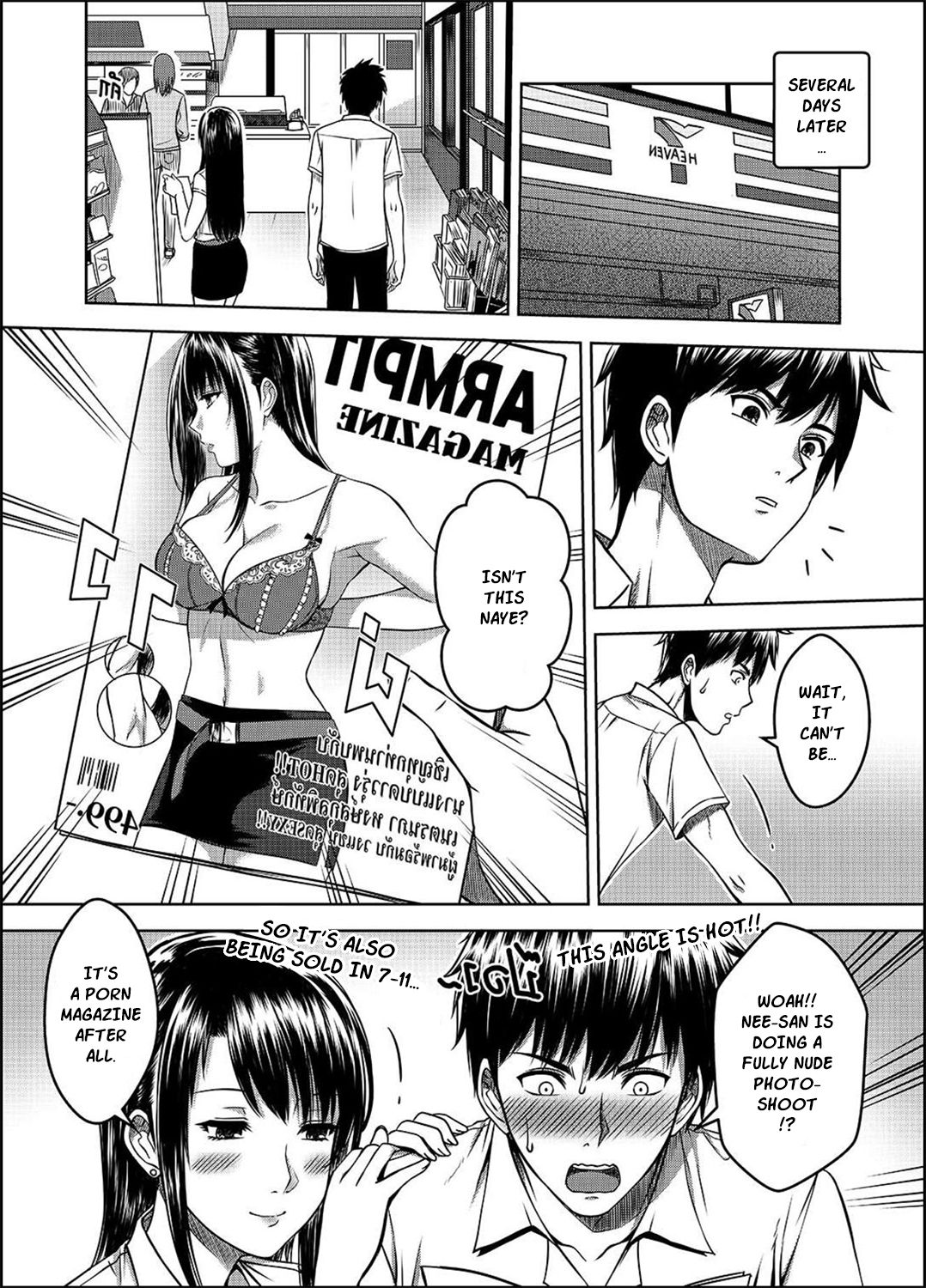 My Sister...2 page 59