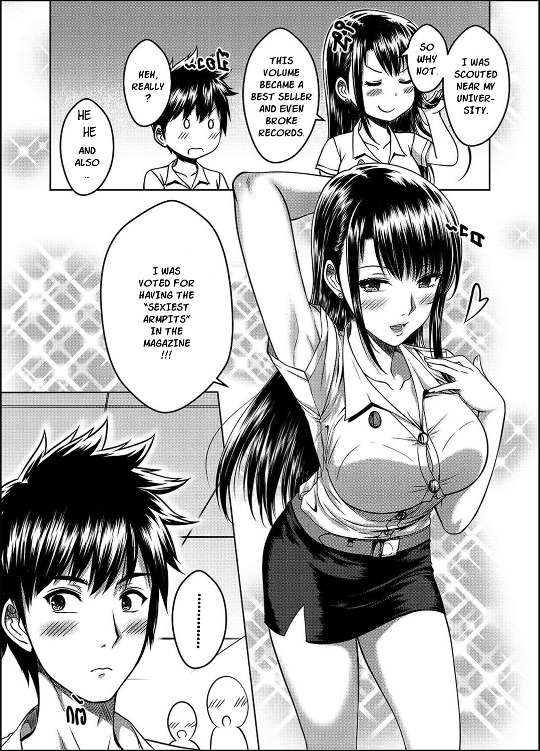 My Sister...2 page 60