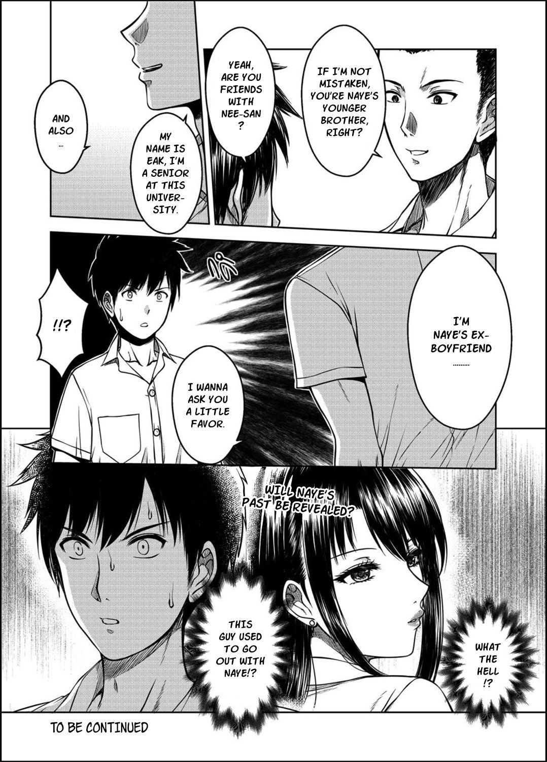 My Sister...3 page 67
