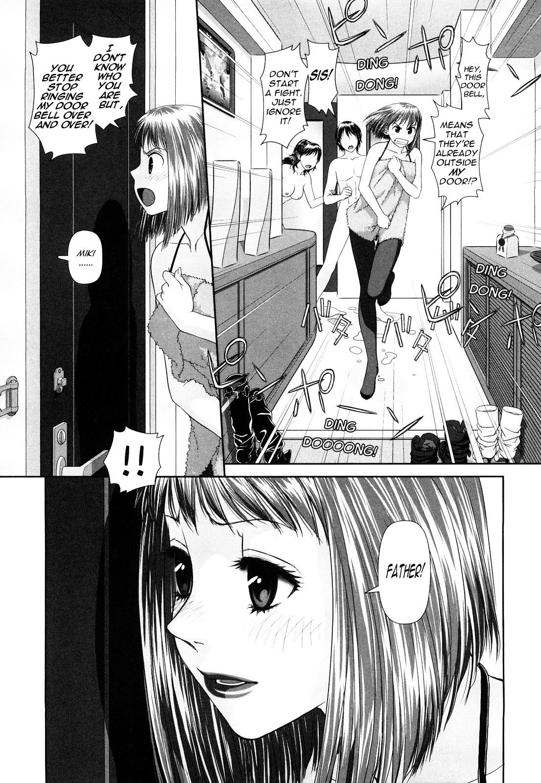 My Sisters Ch. 1-8 page 49