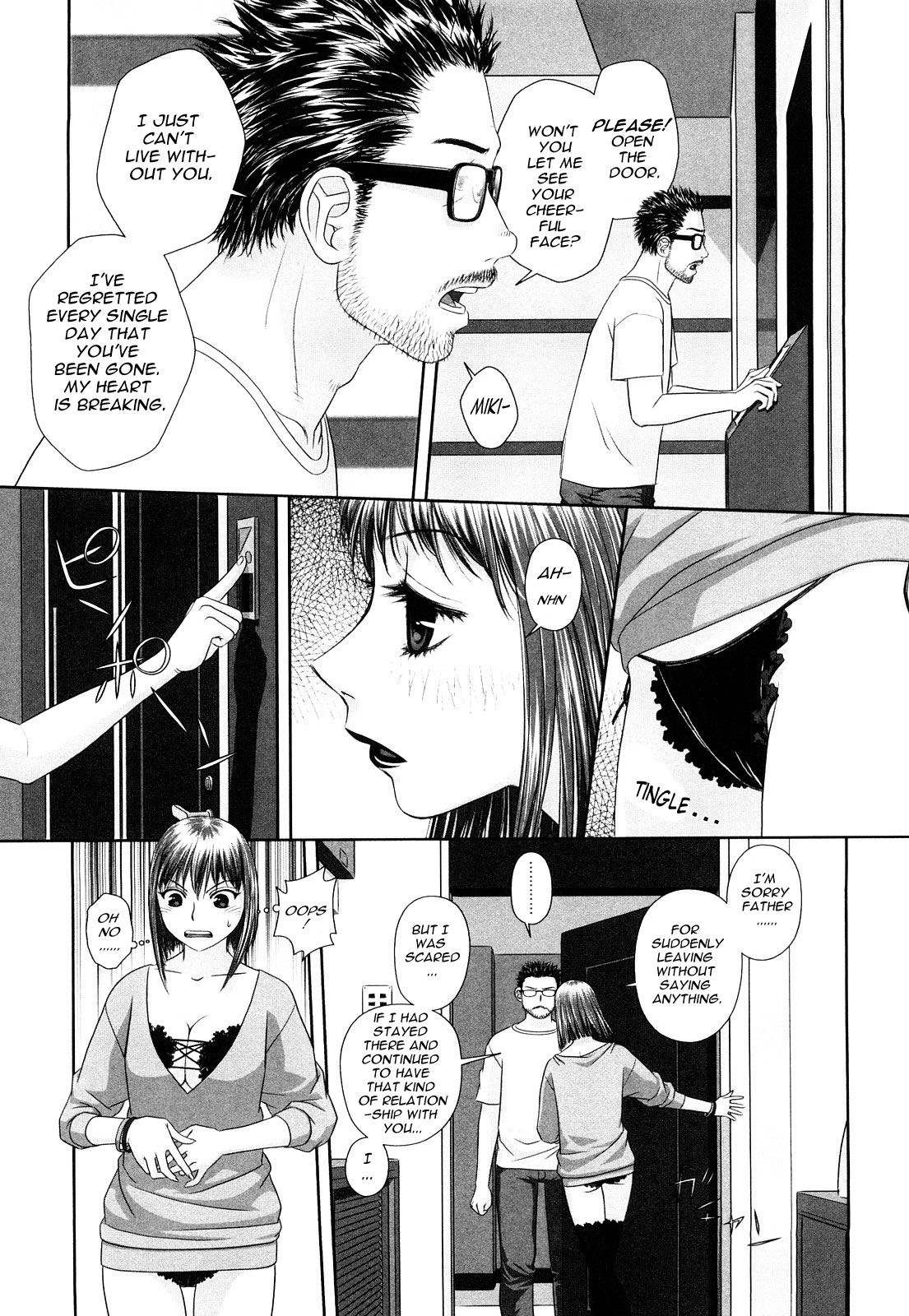 My Sisters Ch. 1-8 page 59