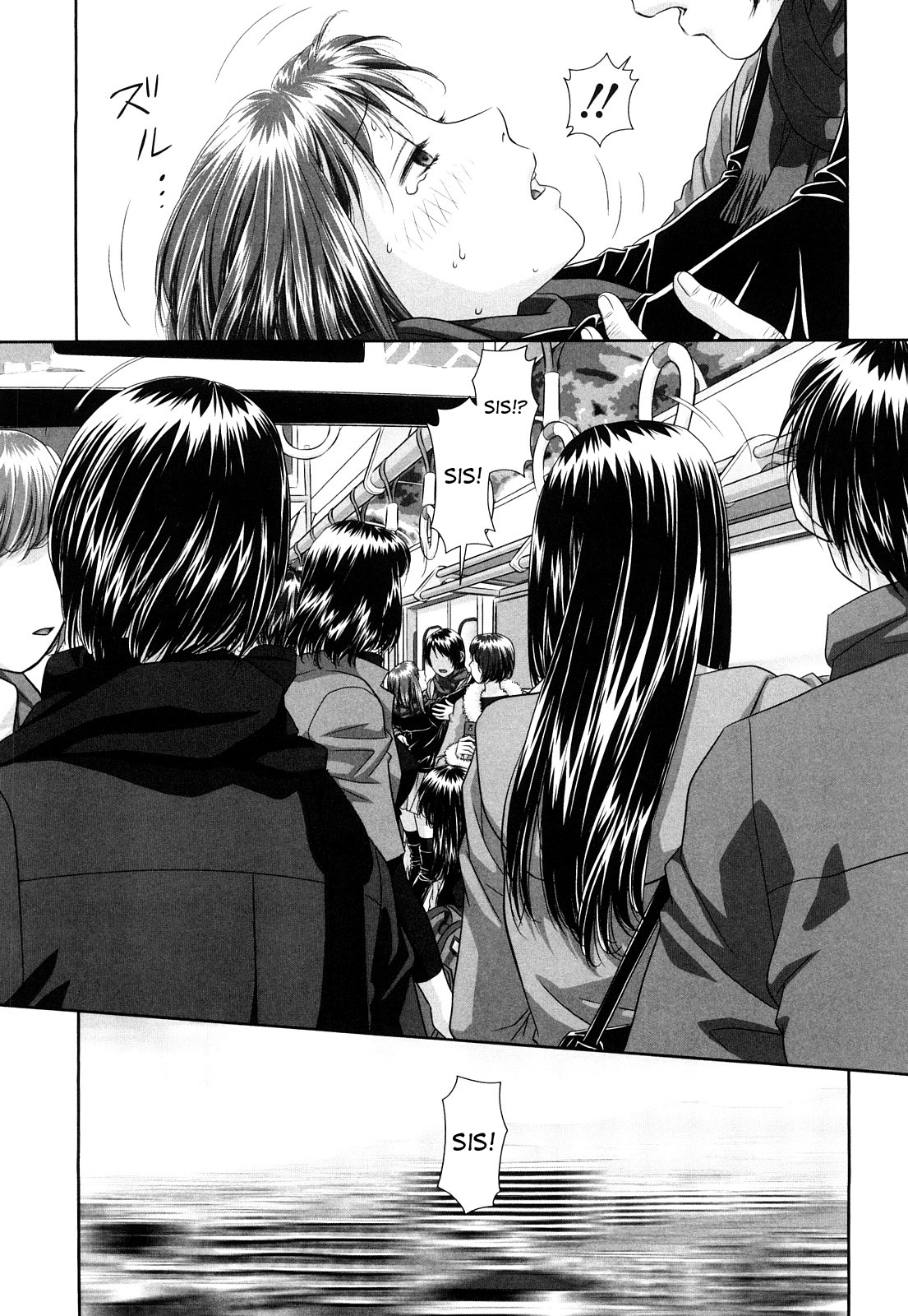 My Sisters Ch. 1-8 page 97