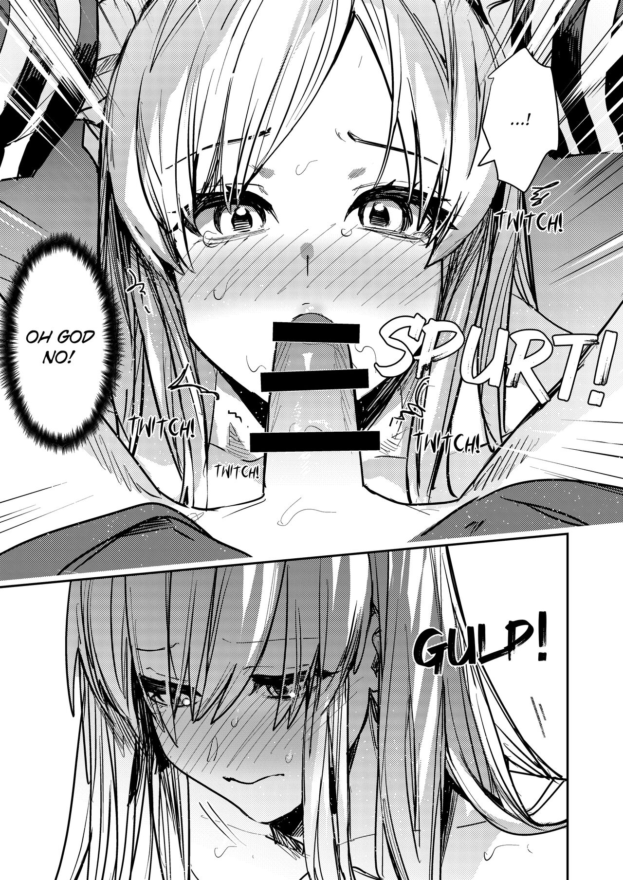 My Stolen Place ~Transformed From King to Queen~ page 24