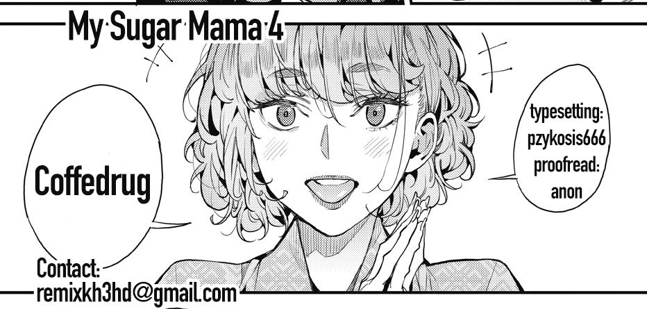 My Sugar Mama! 1-4 page 121