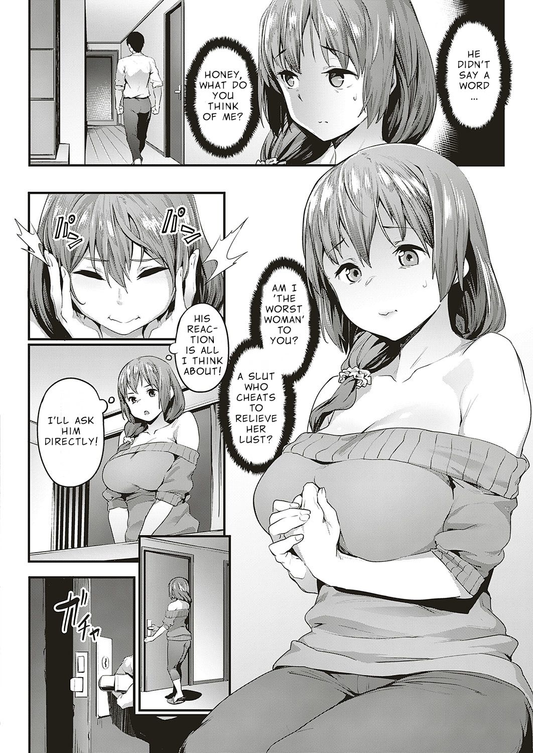 My Wifes NTR Circumstances page 6