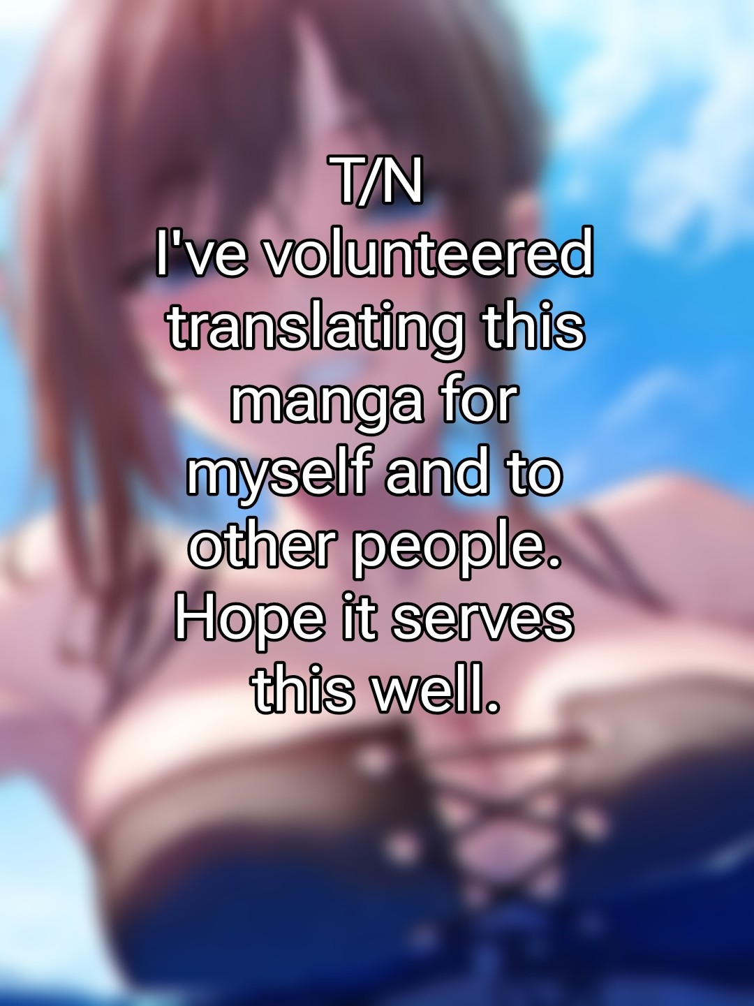 My Workplace Senior: 2nd Year at the Sea Edition page 13