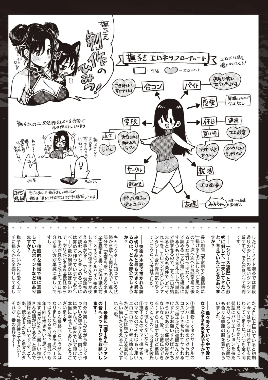 Nadeshiko-san wa NO!tte Ienai page 231