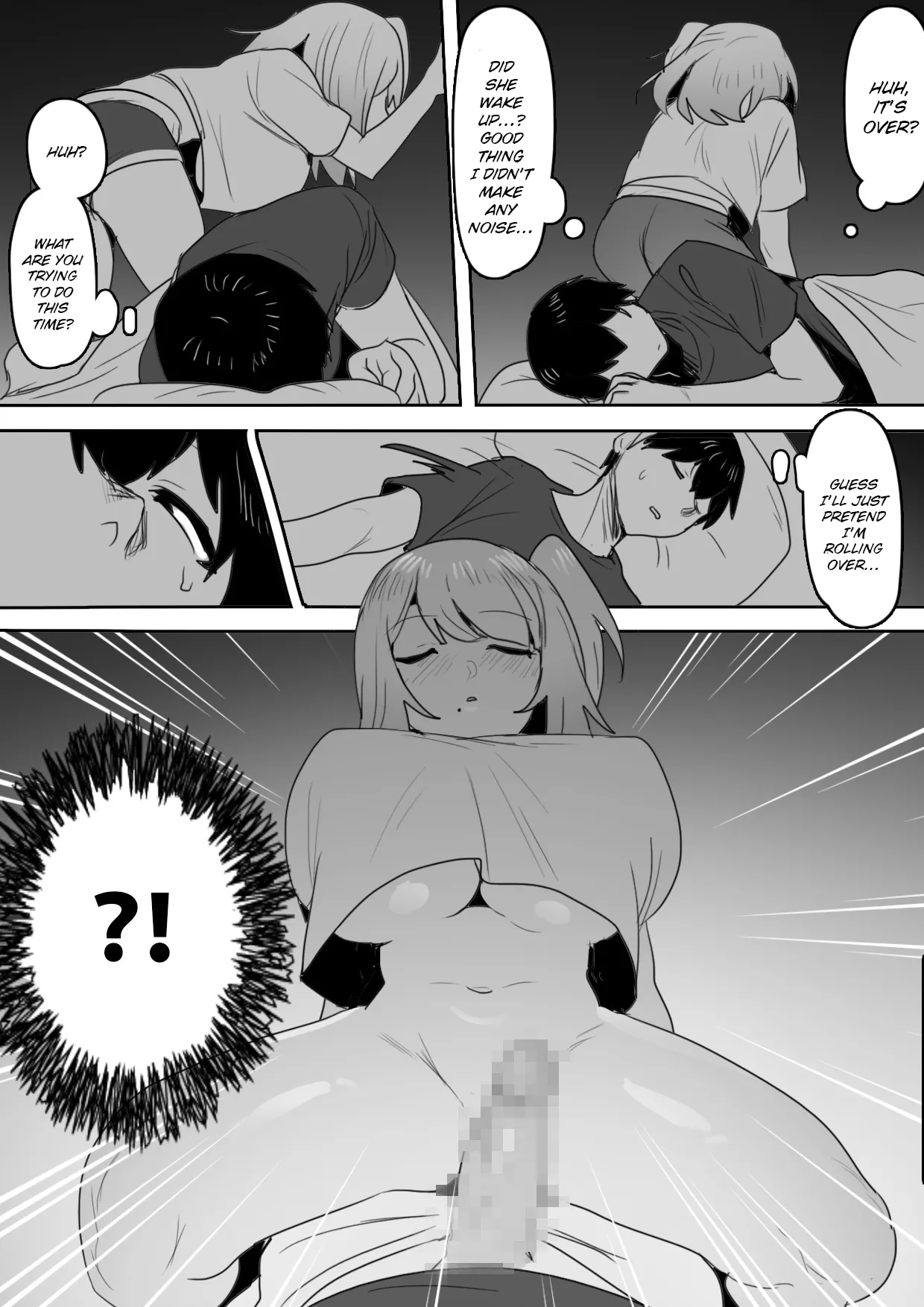 Naka ga Warui Imouto to ~Aeba Shitauchi, Kuchi mo Kikanai, Kyoudai Naka Saiaku no Imouto to Netafuri Ecchi?!~ page 12
