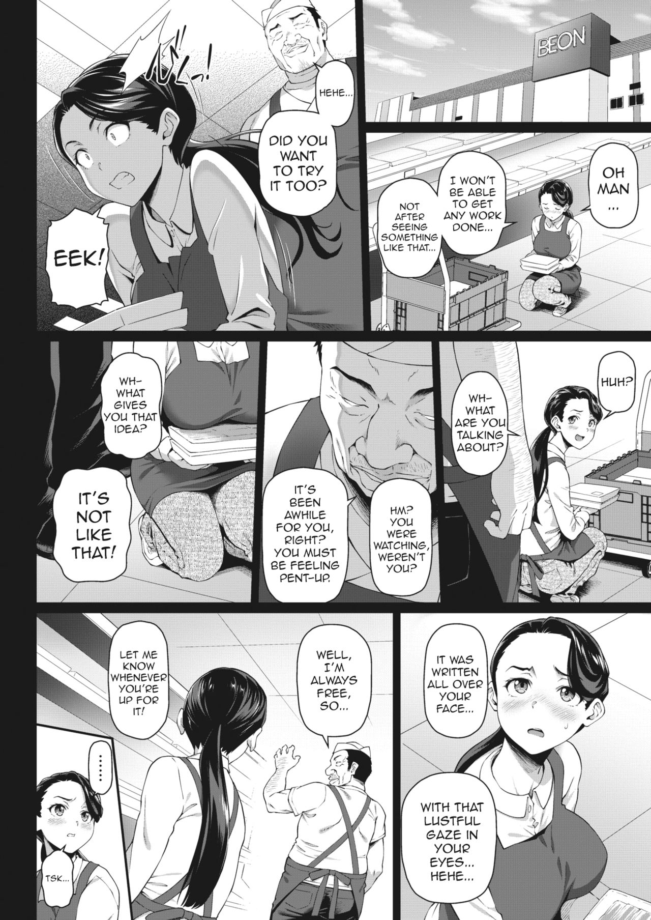 Nakamoto, Again page 4