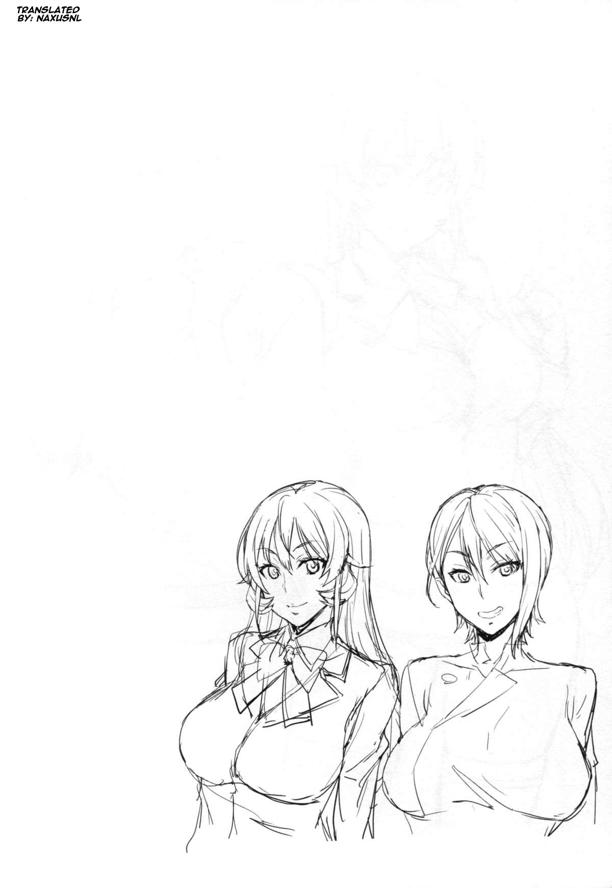 Nakiris Oishiku Itadakimasu page 4