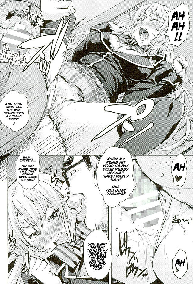Nakiris Oishiku Meshiagare page 10