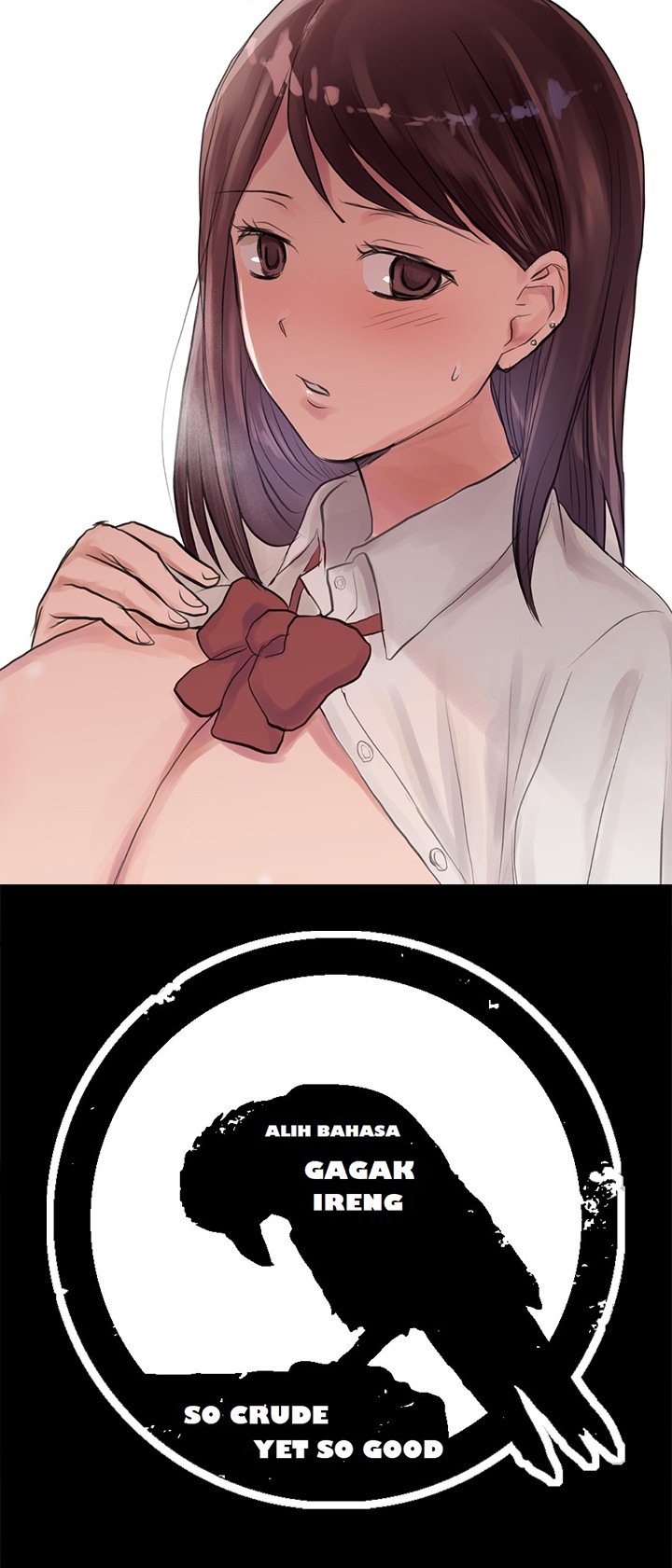 Namahame Enkou JK no Sonogo page 21
