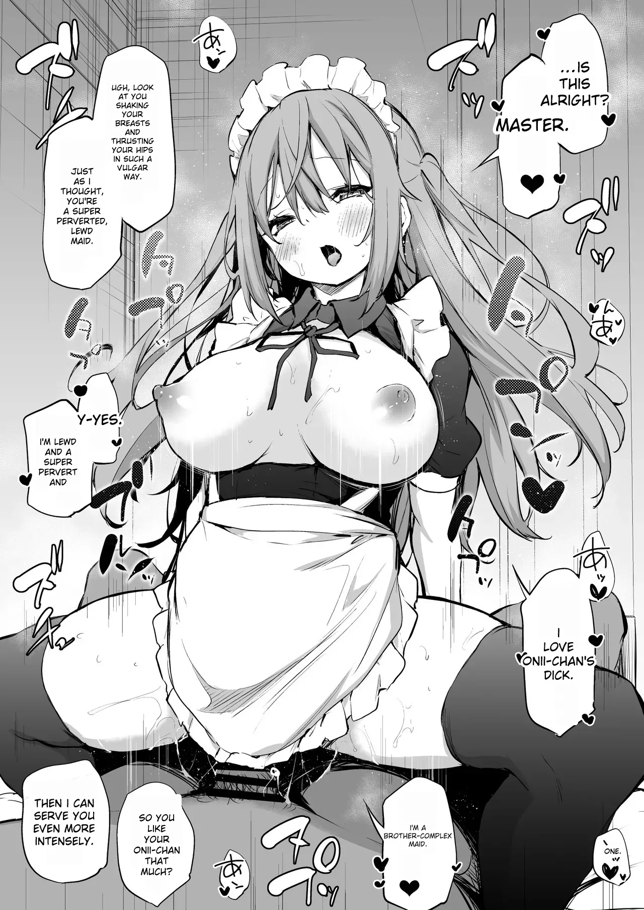 Namaiki Sanshimai page 44