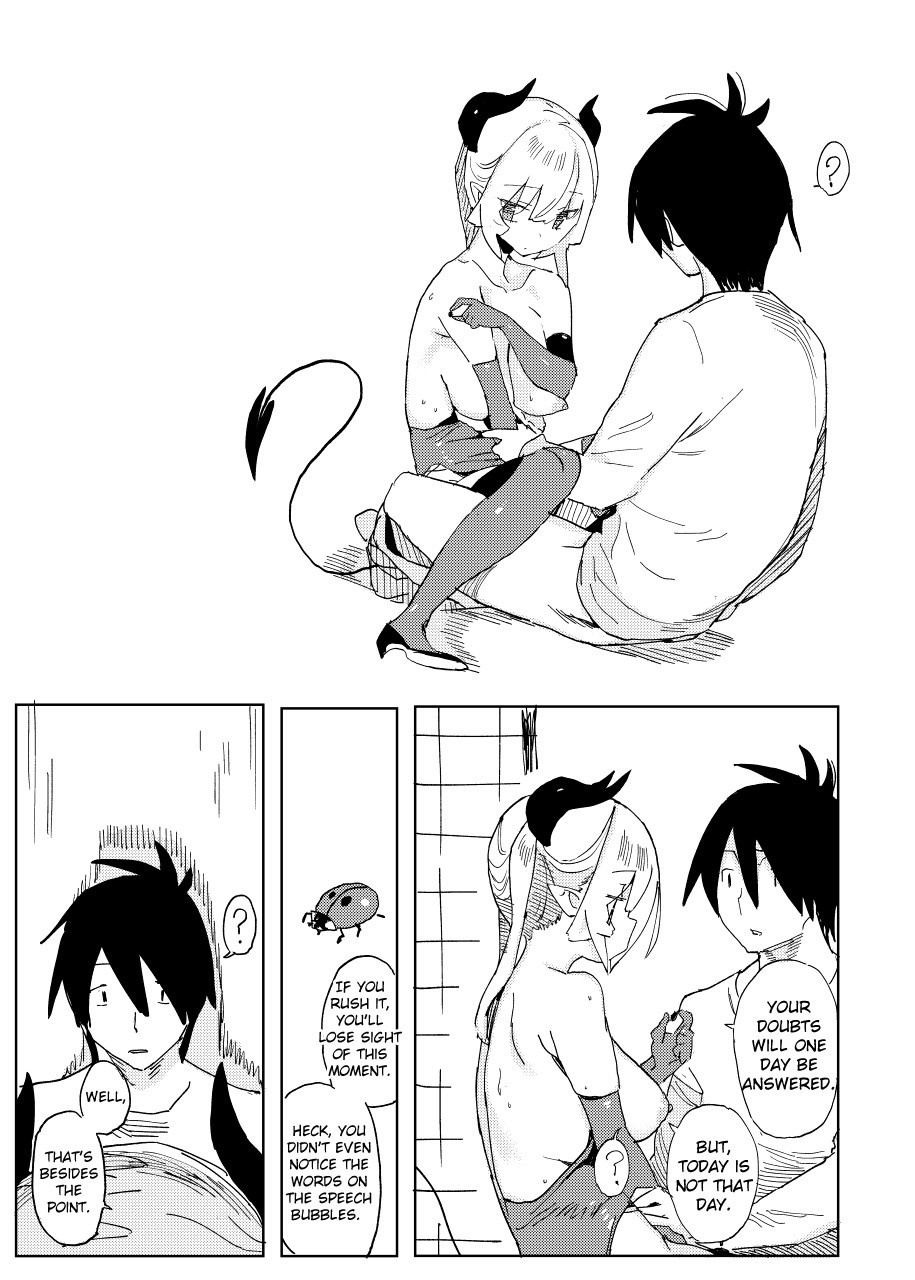 Nana's Mischiefs Ⅱ page 13