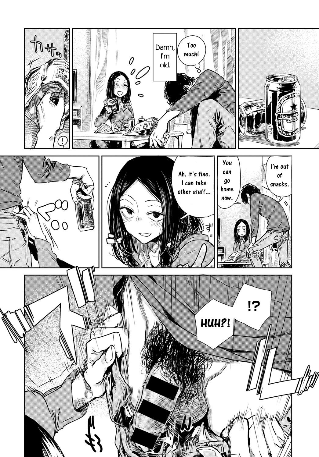 Nanchakuchi page 8